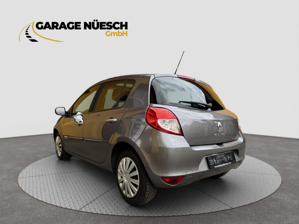 RENAULT 1.2 TCe 100 Expression, Benzina, Occasioni / Usate, Manuale - 3