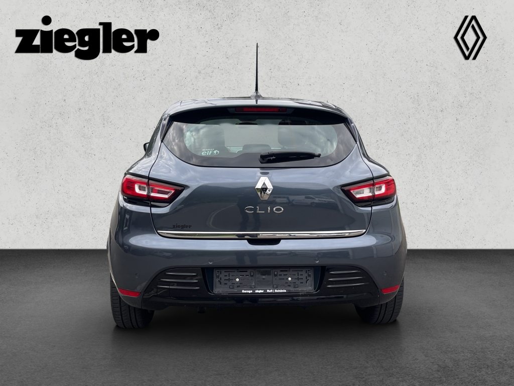 RENAULT CLIO IV, Benzina, Occasioni / Usate, Manuale - 5
