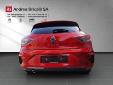 RENAULT CLIO 1.0 TCe techno CVT, Benzina, Occasioni / Usate, Automatico - 3