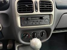 RENAULT CLIO 3.0 V6 24V Sport, Essence, Occasion / Utilisé, Manuelle - 7