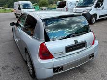 RENAULT CLIO 3.0 V6 24V Sport, Essence, Occasion / Utilisé, Manuelle - 4