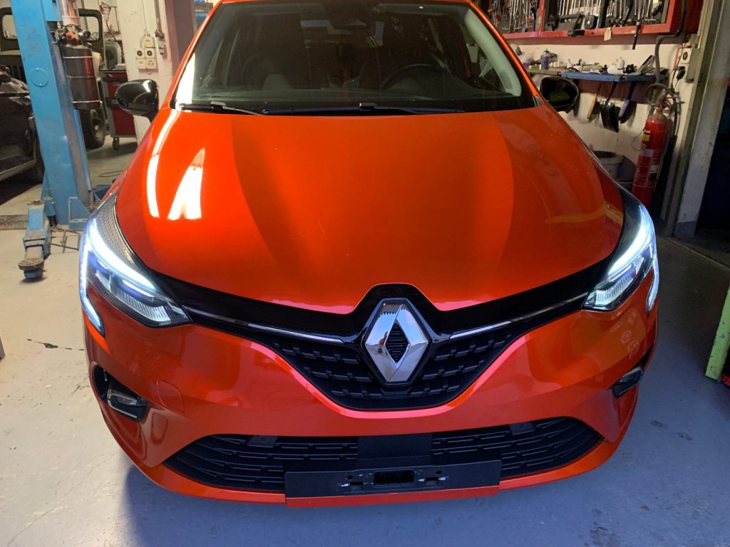 RENAULT 1.0 TCe 100 Zen, Benzina, Occasioni / Usate, Manuale - 6