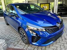 RENAULT CLIO 1.0 TCe techno CVT, Benzina, Occasioni / Usate, Automatico - 2