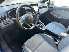 RENAULT CLIO 1.0 TCe techno CVT, Benzina, Occasioni / Usate, Automatico - 5