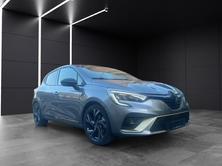 RENAULT 1.6 E-Tech Engineered, Voll-Hybrid Benzin/Elektro, Occasion / Gebraucht, Automatik - 2