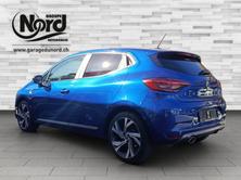 RENAULT CLIO 1.3 TCe R.S. Line EDC, Benzina, Occasioni / Usate, Automatico - 3