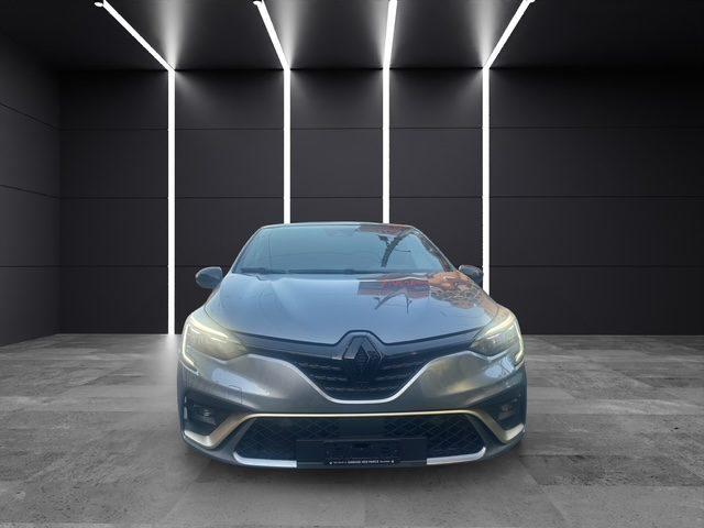 RENAULT 1.6 E-Tech Engineered, Voll-Hybrid Benzin/Elektro, Occasion / Gebraucht, Automatik
