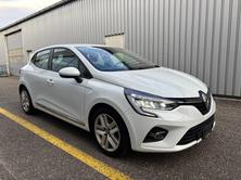 RENAULT 1.0 TCe 100 Business, Essence, Occasion / Utilisé, Manuelle - 4