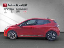 RENAULT CLIO 1.0 TCe techno CVT, Benzina, Occasioni / Usate, Automatico - 2