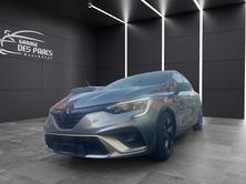 RENAULT 1.6 E-Tech Engineered, Voll-Hybrid Benzin/Elektro, Occasion / Gebraucht, Automatik - 3