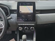 RENAULT CLIO 1.6 E-Tech techno, Voll-Hybrid Benzin/Elektro, Occasion / Gebraucht, Automatik - 7