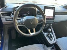 RENAULT CLIO 1.0 TCe techno CVT, Benzina, Occasioni / Usate, Automatico - 6