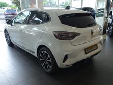 RENAULT CLIO 1.6 E-Tech techno, Hybride Intégral Essence/Électricité, Occasion / Utilisé, Automatique - 2