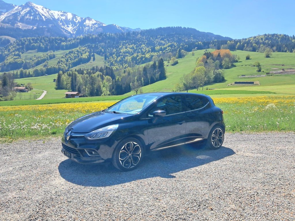RENAULT CLIO 1.2 TCe 120 90th Anniv. S/S