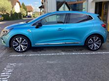 RENAULT CLIO 1.3 TCe Initiale EDC, Petrol, Second hand / Used, Automatic - 2