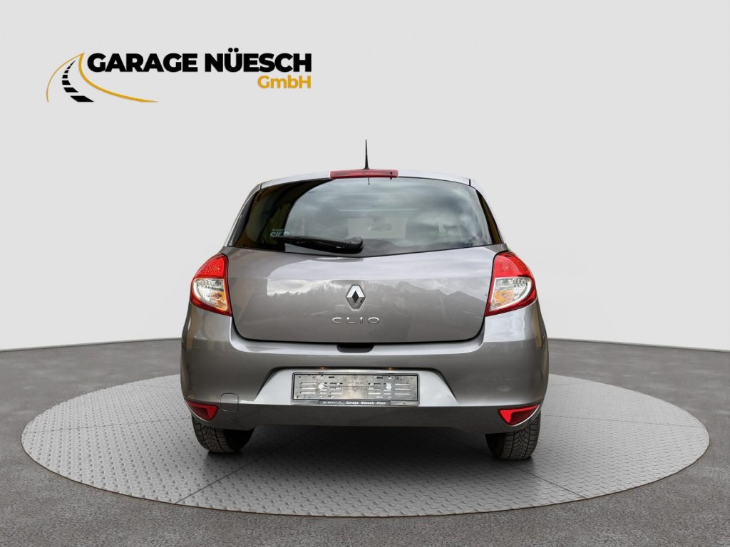 RENAULT 1.2 TCe 100 Expression, Benzina, Occasioni / Usate, Manuale - 4