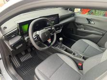 RENAULT 1.2 TCe evolution, Petrol, Ex-demonstrator, Manual - 3