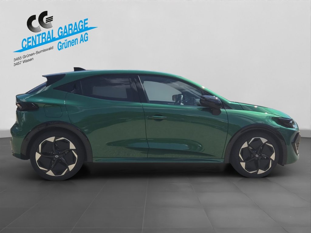 RENAULT CLIO 1.8 E-Tech techno, Hybride Intégral Essence/Électricité, Voiture de démonstration, Automatique - 6
