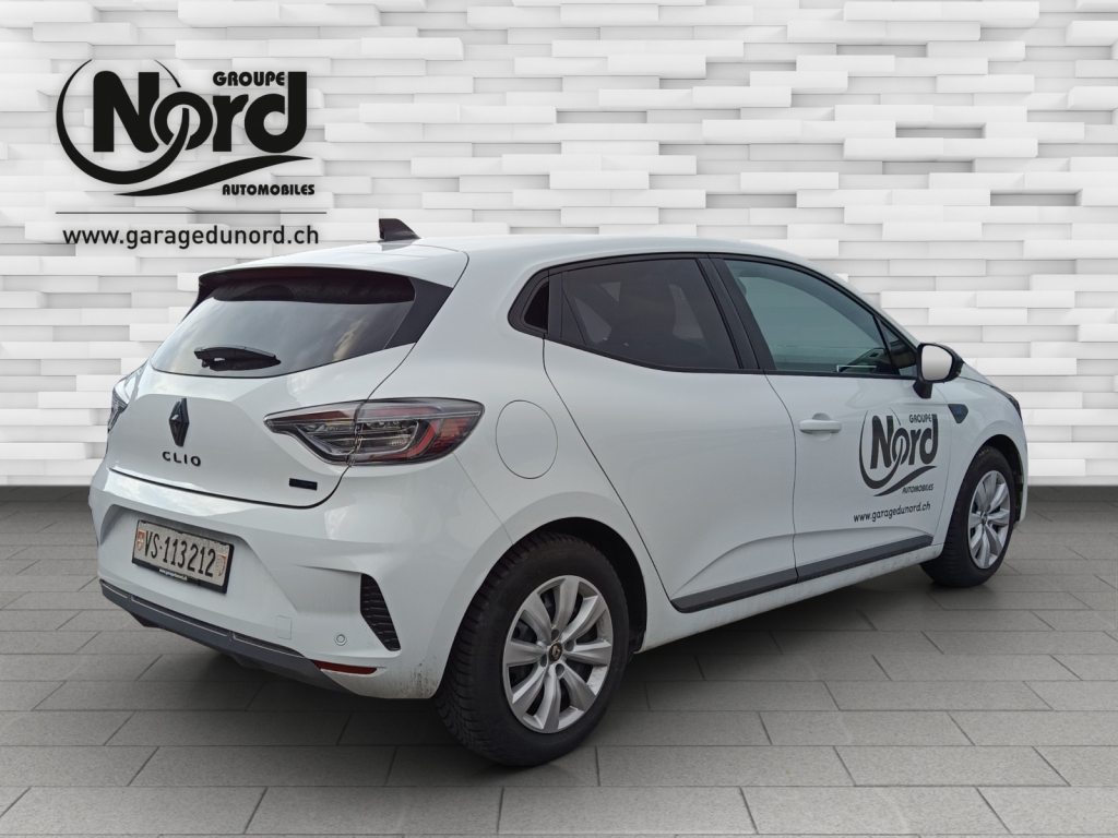 RENAULT CLIO 1.6 E-Tech esprit Alpine, Hybride Integrale Benzina/Elettrica, Auto dimostrativa, Automatico - 2