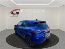 RENAULT Clio 1.6 E-Tech esprit Alpine, Hybride Integrale Benzina/Elettrica, Auto dimostrativa, Automatico - 4