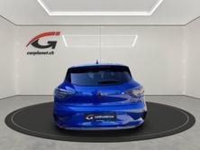 RENAULT Clio 1.6 E-Tech esprit Alpine, Hybride Integrale Benzina/Elettrica, Auto dimostrativa, Automatico - 5