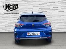 RENAULT Clio 1.6 E-Tech esprit Alpine, Hybride Intégral Essence/Électricité, Voiture de démonstration, Automatique - 4
