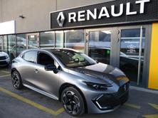 RENAULT CLIO 1.8 E-Tech techno, Full-Hybrid Petrol/Electric, Ex-demonstrator, Automatic - 5