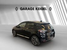 RENAULT Clio 1.6 E-Tech techno, Full-Hybrid Petrol/Electric, Ex-demonstrator, Automatic - 3