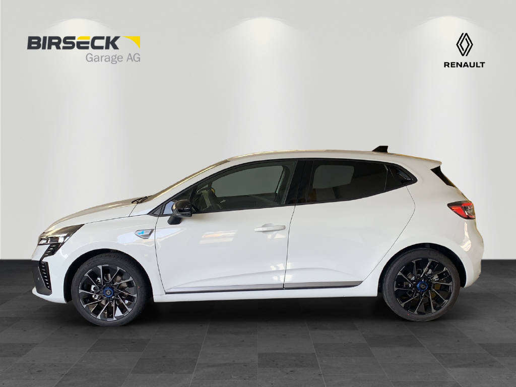 RENAULT Clio 1.6 E-Tech esprit Alpine, Hybride Integrale Benzina/Elettrica, Auto dimostrativa, Automatico - 2