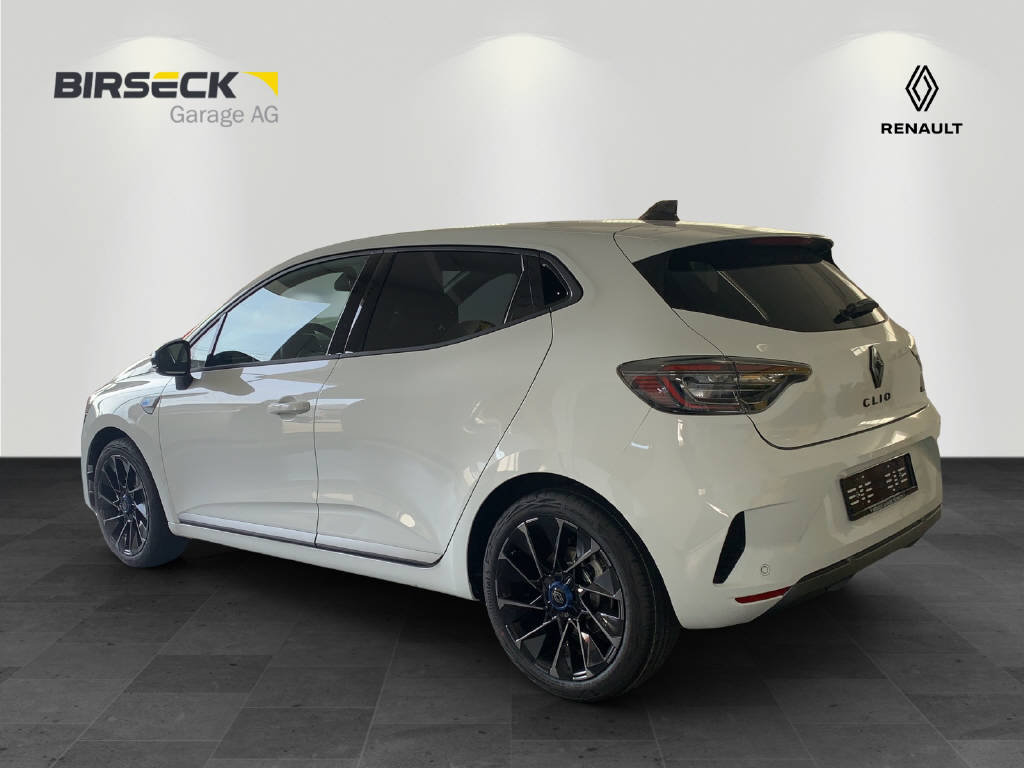 RENAULT Clio 1.6 E-Tech esprit Alpine, Hybride Integrale Benzina/Elettrica, Auto dimostrativa, Automatico - 3