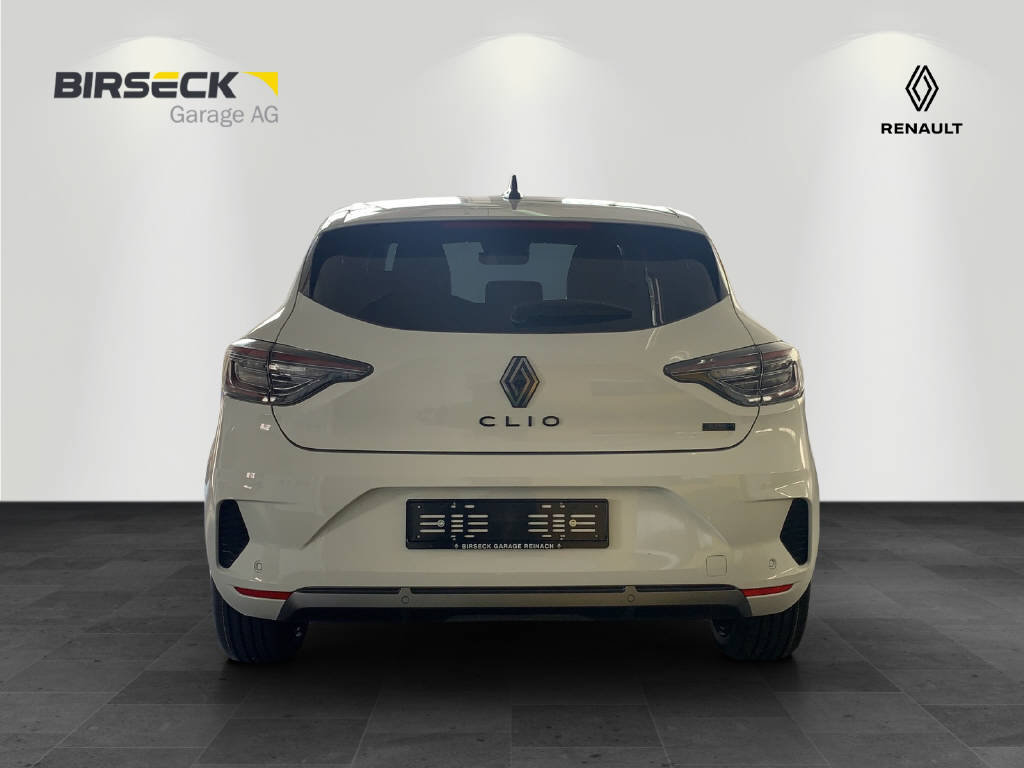 RENAULT Clio 1.6 E-Tech esprit Alpine, Hybride Integrale Benzina/Elettrica, Auto dimostrativa, Automatico - 4