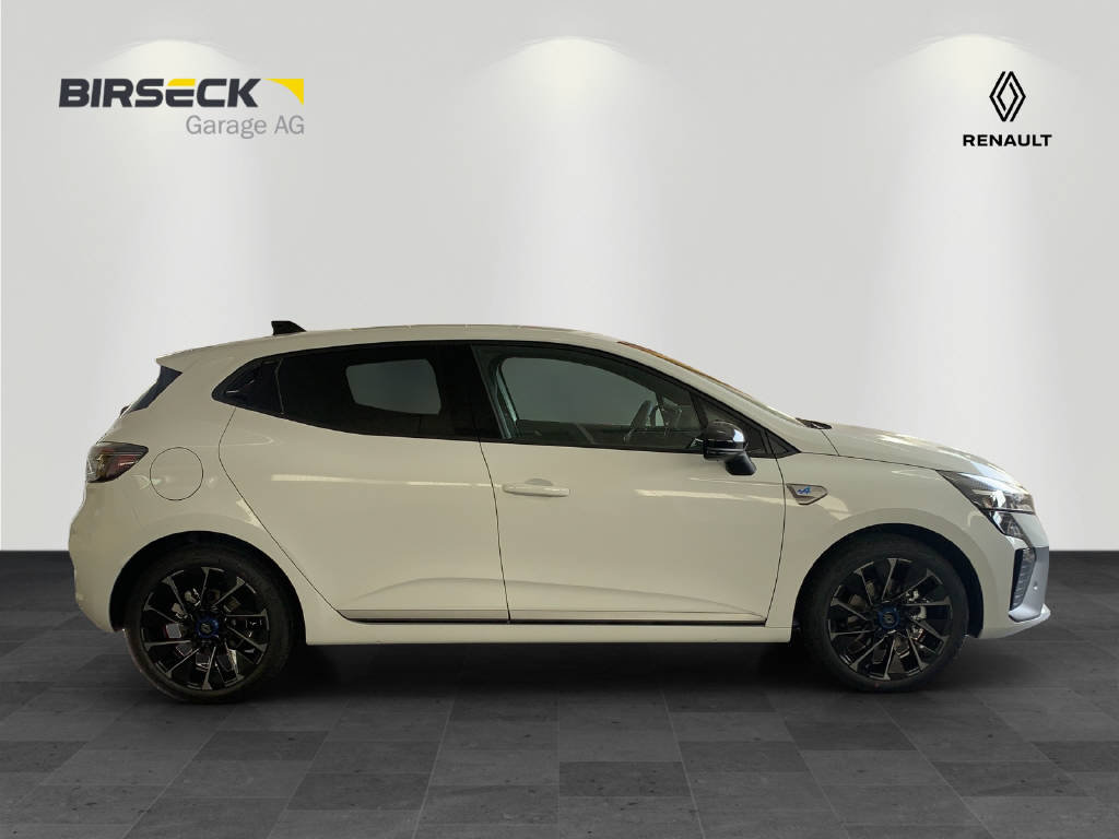 RENAULT Clio 1.6 E-Tech esprit Alpine, Hybride Integrale Benzina/Elettrica, Auto dimostrativa, Automatico - 6