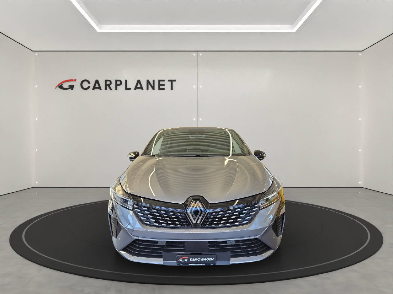 RENAULT CLIO esprit Alpine E-TECH full hybrid 145, Hybride Integrale Benzina/Elettrica, Auto dimostrativa, Automatico - 2