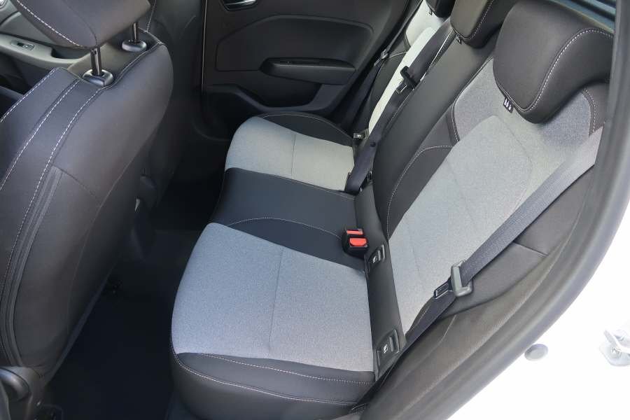 RENAULT CLIO evolution TCe 90, Benzina, Auto dimostrativa, Manuale - 6