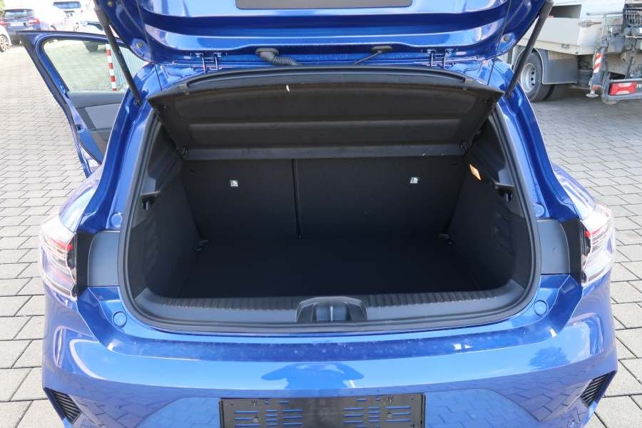 RENAULT CLIO techno TCe 90 X-Tronic, Essence, Voiture de démonstration, Automatique - 7