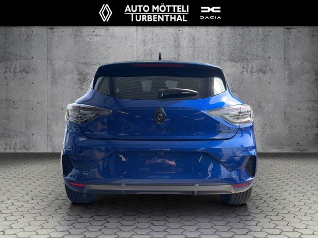 RENAULT Clio 1.6 E-Tech esprit Alpine, Voll-Hybrid Benzin/Elektro, Vorführwagen, Automat - 4