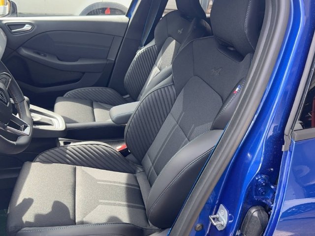 RENAULT Clio 1.6 E-Tech esprit Alpine, Voll-Hybrid Benzin/Elektro, Vorführwagen, Automat - 6