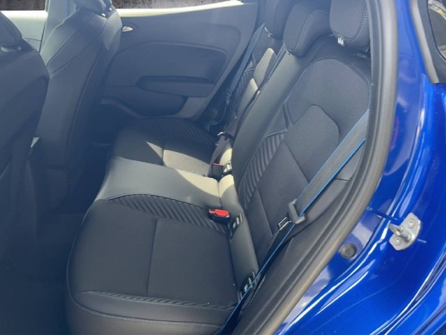 RENAULT Clio 1.6 E-Tech esprit Alpine, Voll-Hybrid Benzin/Elektro, Vorführwagen, Automat - 7