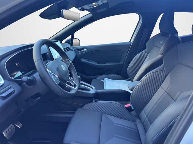 RENAULT Clio 1.6 E-Tech esprit Alpine, Hybride Integrale Benzina/Elettrica, Auto dimostrativa, Automatico - 7