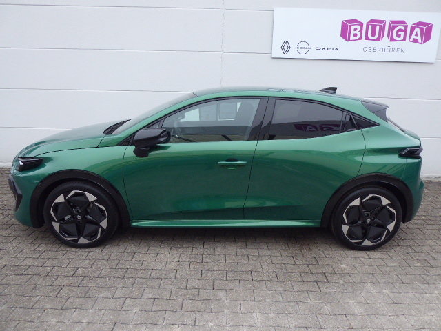 RENAULT Clio 1.8 E-Tech techno, Hybride Intégral Essence/Électricité, Voiture de démonstration, Automatique - 2