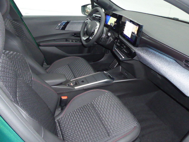 RENAULT Clio 1.8 E-Tech techno, Hybride Intégral Essence/Électricité, Voiture de démonstration, Automatique - 6
