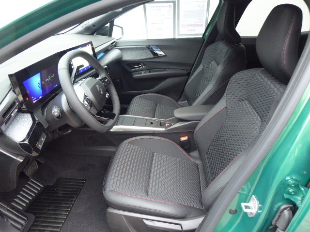 RENAULT Clio 1.8 E-Tech techno, Hybride Intégral Essence/Électricité, Voiture de démonstration, Automatique - 7
