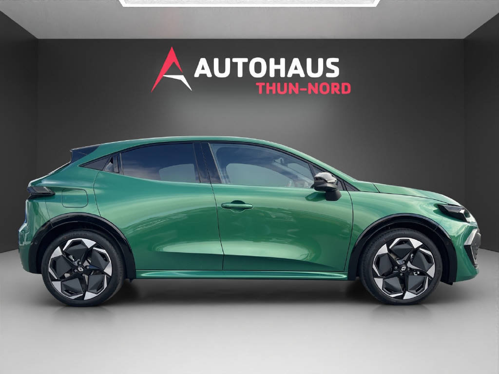 RENAULT Clio 1.8 E-Tech techno, Full-Hybrid Petrol/Electric, Ex-demonstrator, Automatic - 6