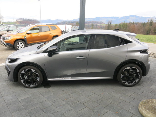 RENAULT Clio 1.8 E-Tech techno