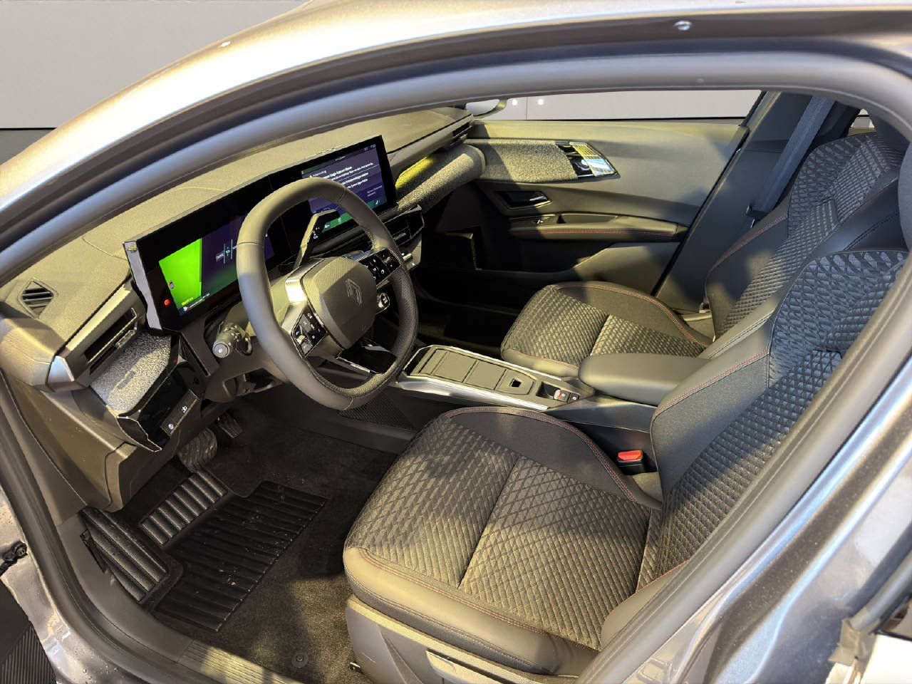 RENAULT Clio 1.8 E-Tech techno, Hybride Integrale Benzina/Elettrica, Auto dimostrativa, Automatico - 5