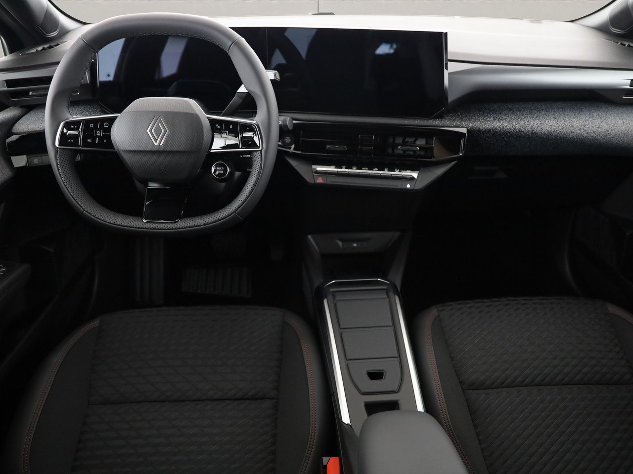 RENAULT Clio 1.8 E-Tech techno, Hybride Intégral Essence/Électricité, Voiture de démonstration, Automatique - 5