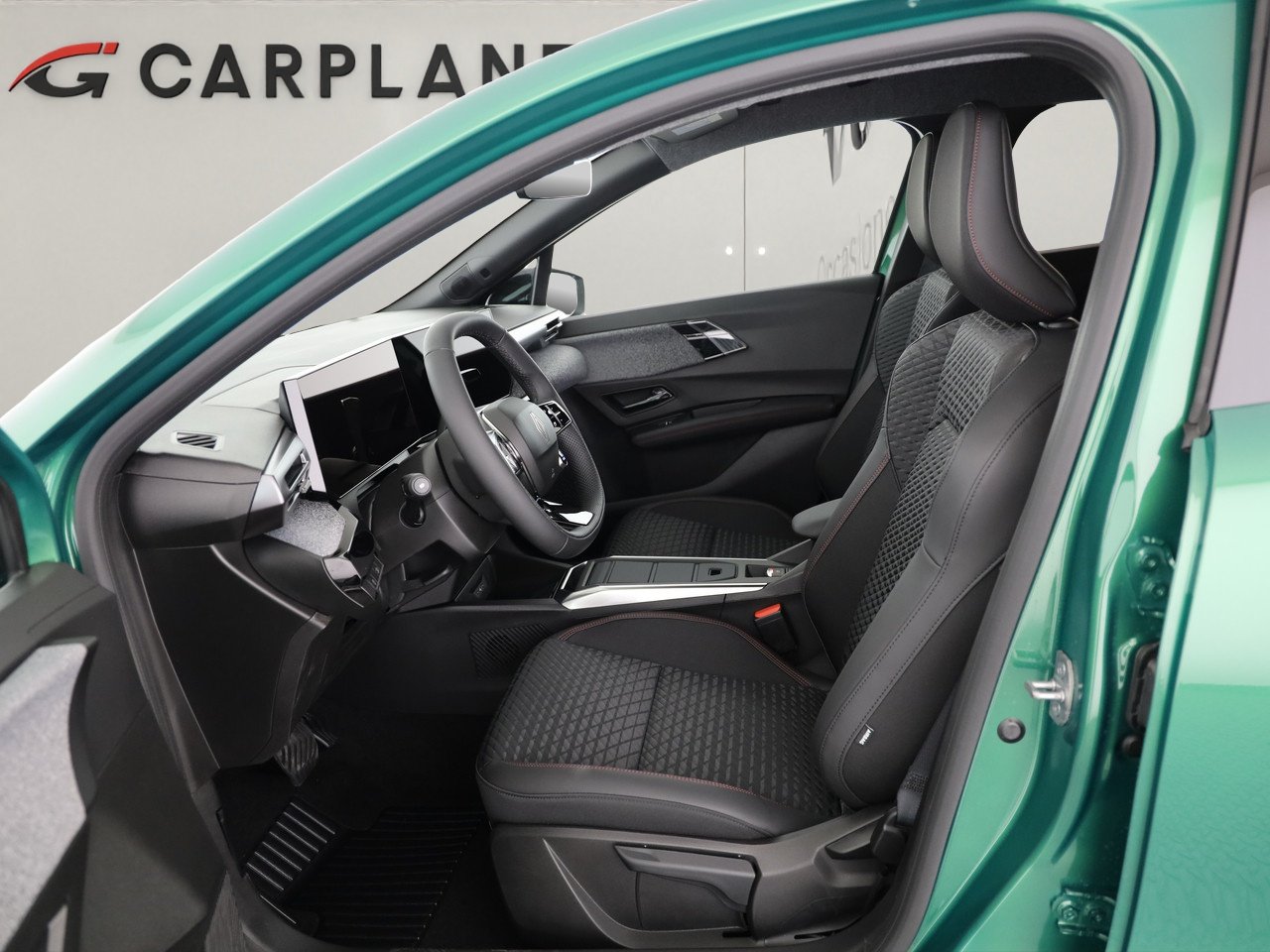 RENAULT Clio 1.8 E-Tech techno, Hybride Intégral Essence/Électricité, Voiture de démonstration, Automatique - 6