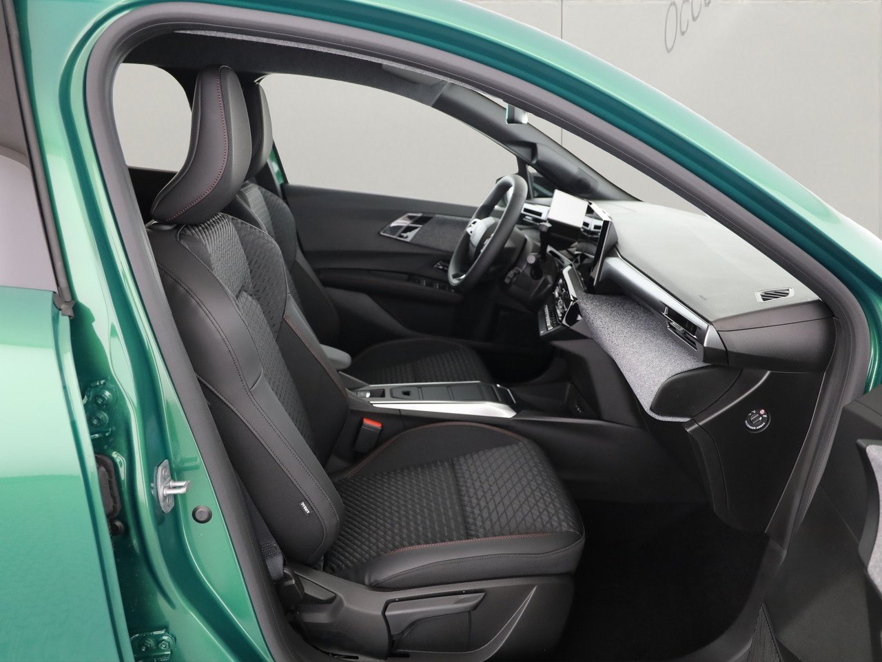 RENAULT Clio 1.8 E-Tech techno, Hybride Intégral Essence/Électricité, Voiture de démonstration, Automatique - 7