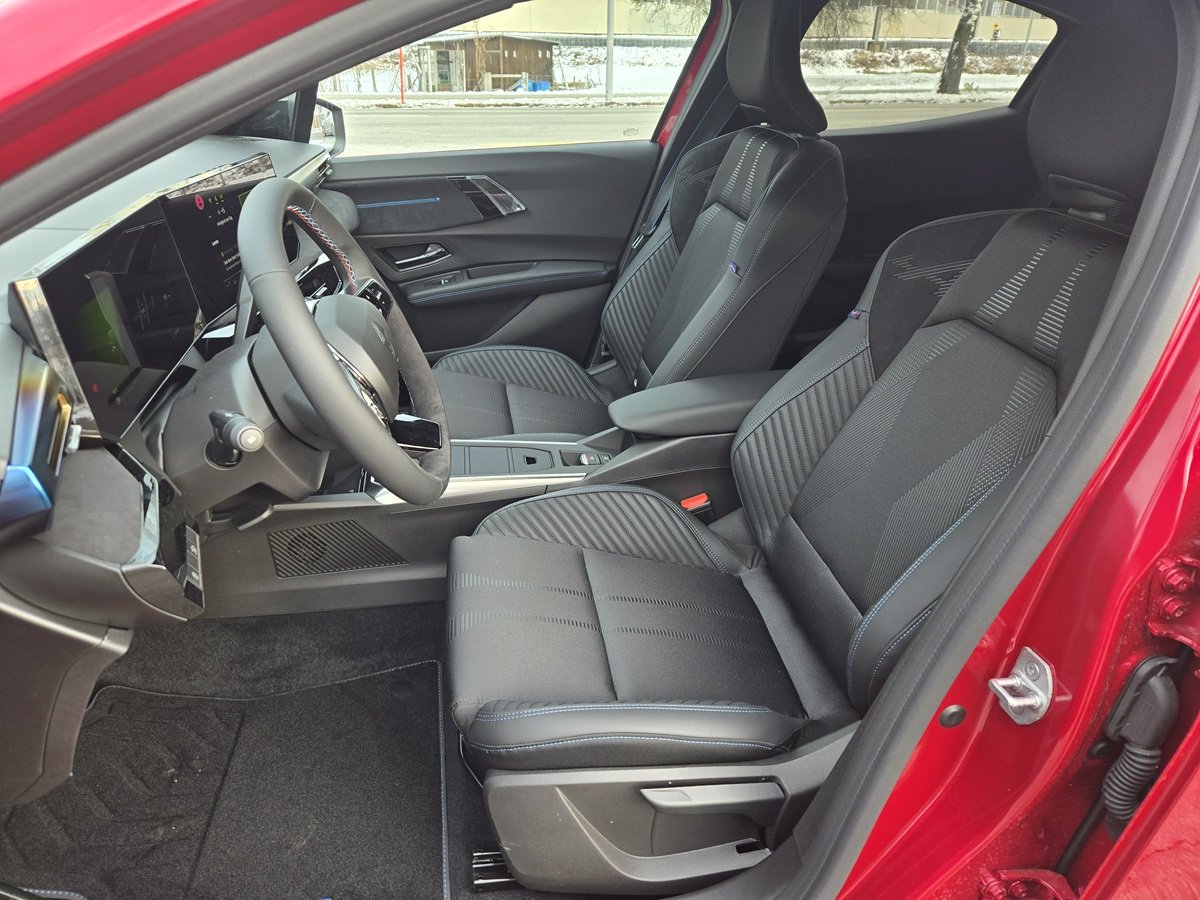 RENAULT Clio 1.8 E-Tech esprit Alpine, Full-Hybrid Petrol/Electric, Ex-demonstrator, Automatic - 7