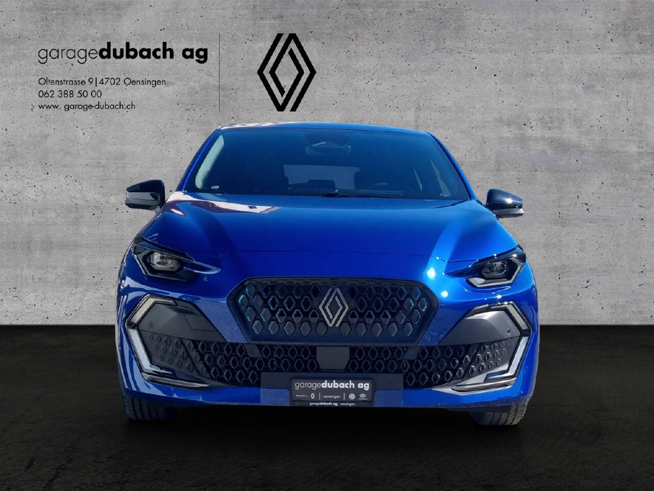 RENAULT Clio esprit Alpine full hybrid E-Tech 160, Full-Hybrid Petrol/Electric, Ex-demonstrator, Automatic - 3